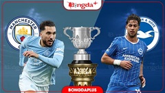 Nhận định bóng đá Man City vs Brighton, 02h30 ngày 29/10: 'Mòng biển' hết bay